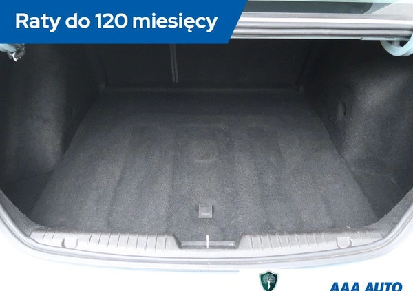 Chevrolet Cruze cena 23000 przebieg: 163268, rok produkcji 2009 z Gniezno małe 254